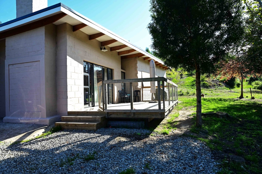 8 Bedroom Property for Sale in Hoekwil Western Cape